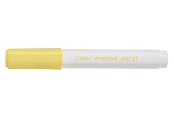 Pilot PILOT Marker Pintor 0.7mm
