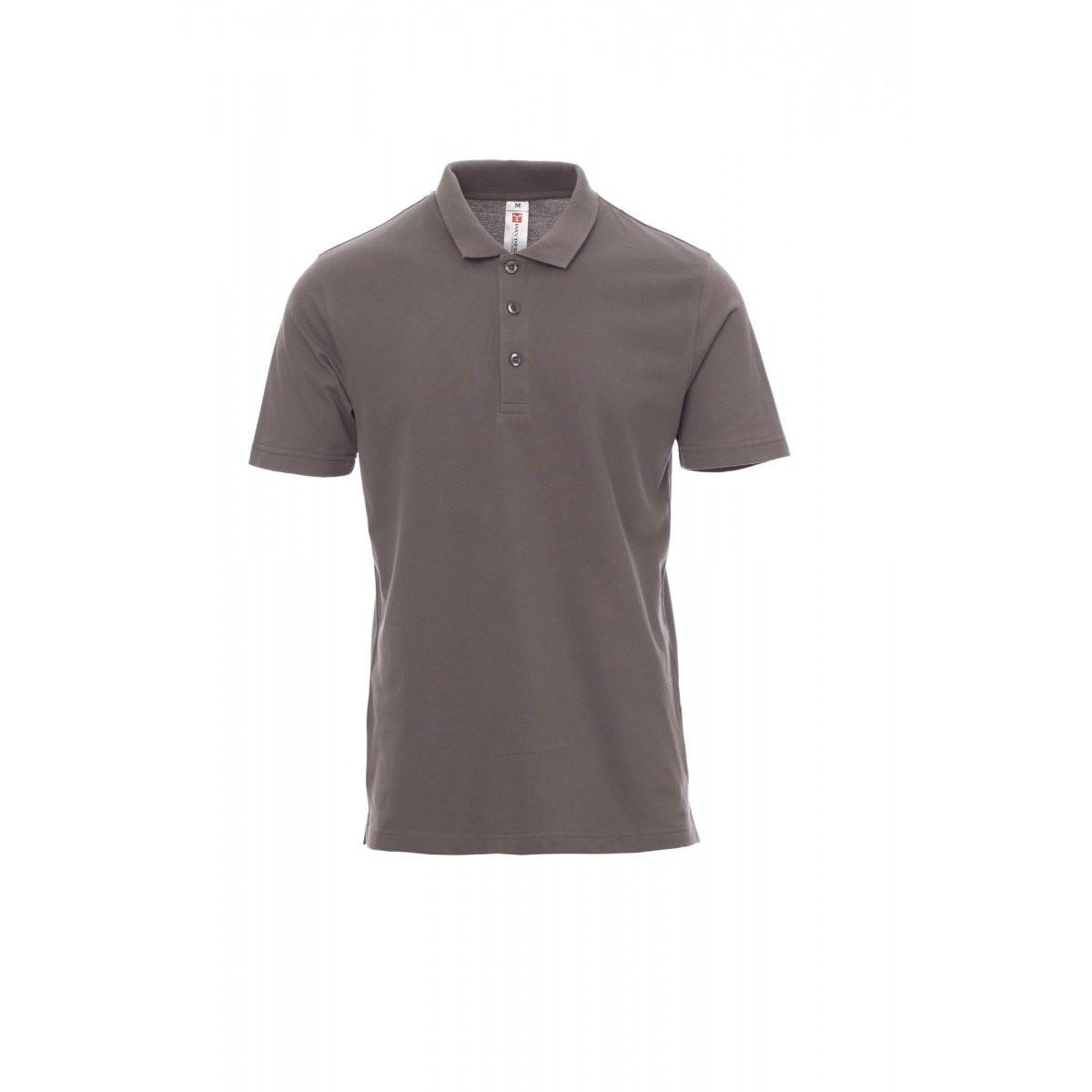 Payper Wear Polohemd mit kurzen Ärmeln