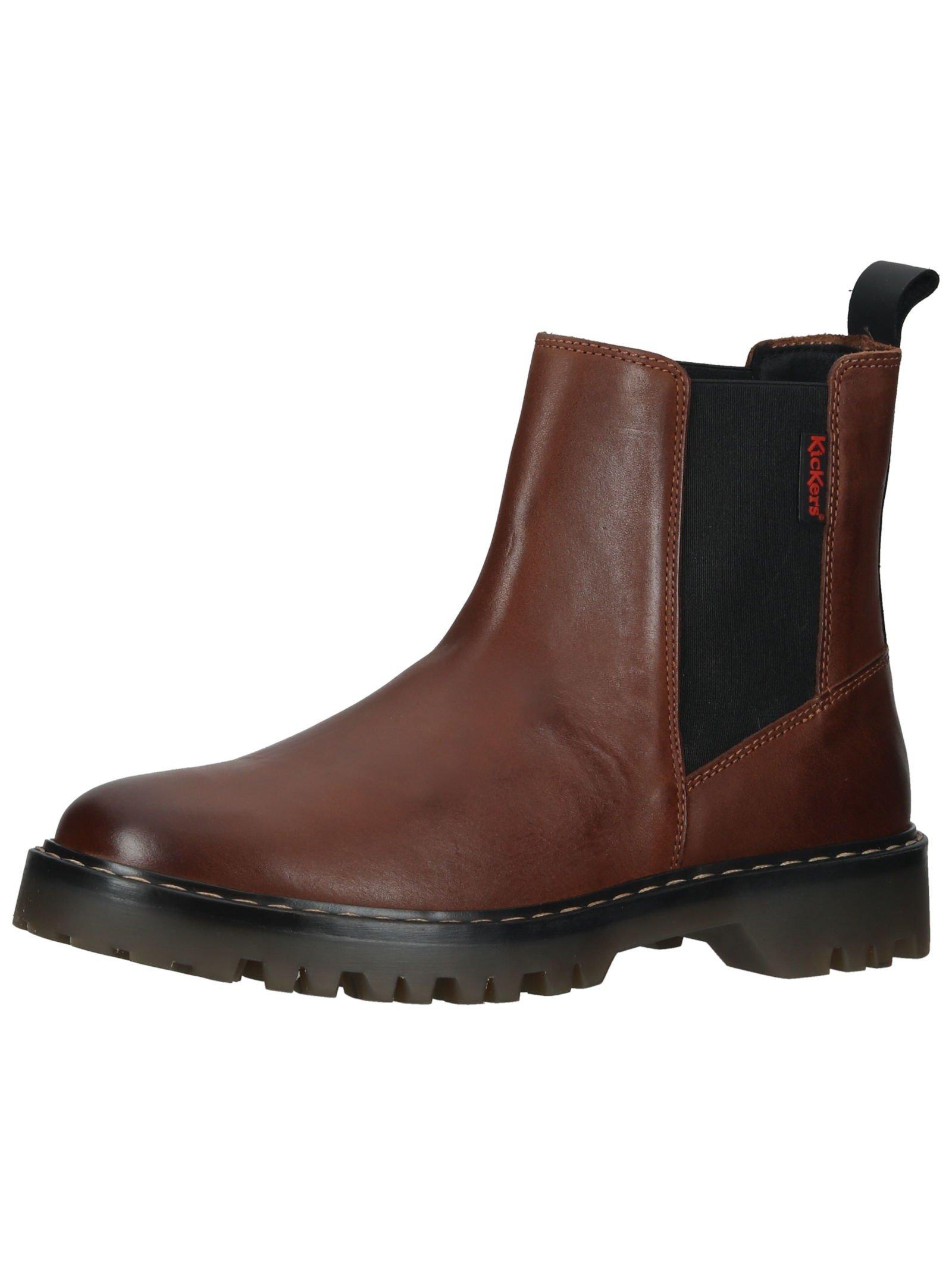 Kickers Stiefelette