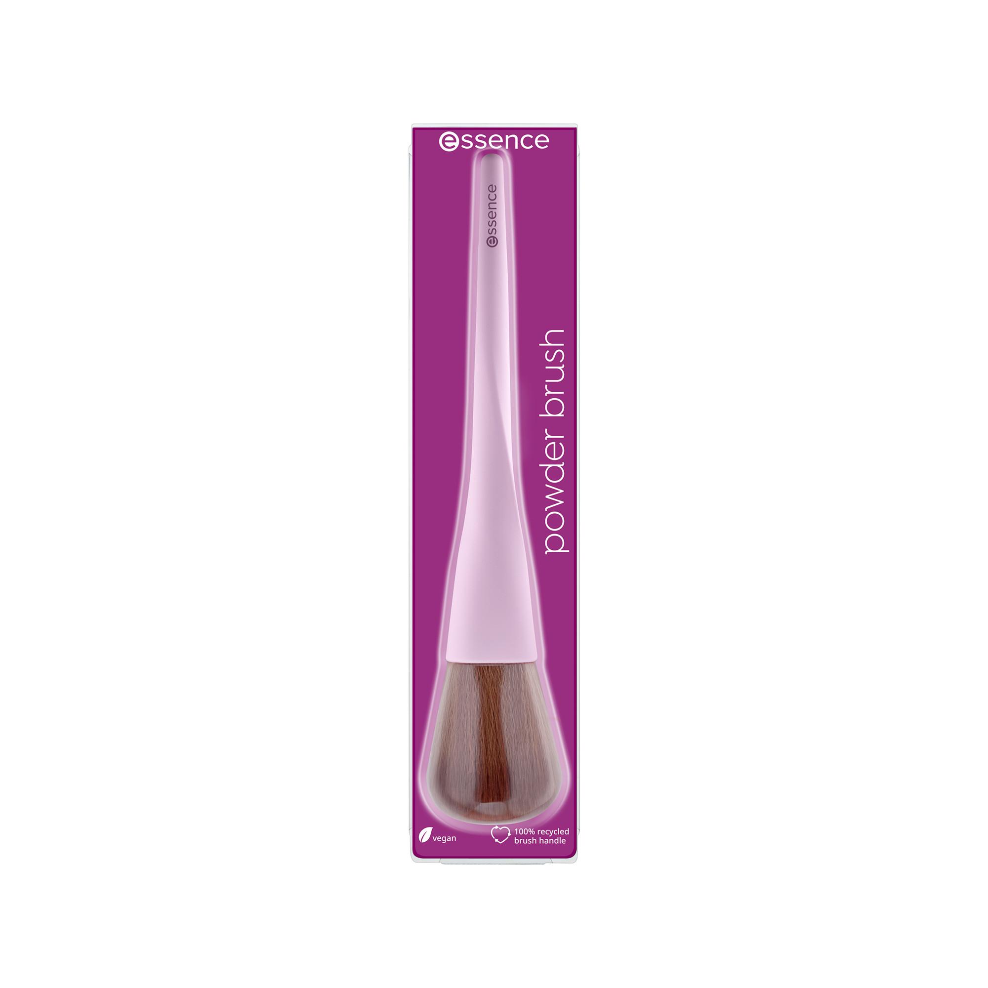 essence Powder Brush