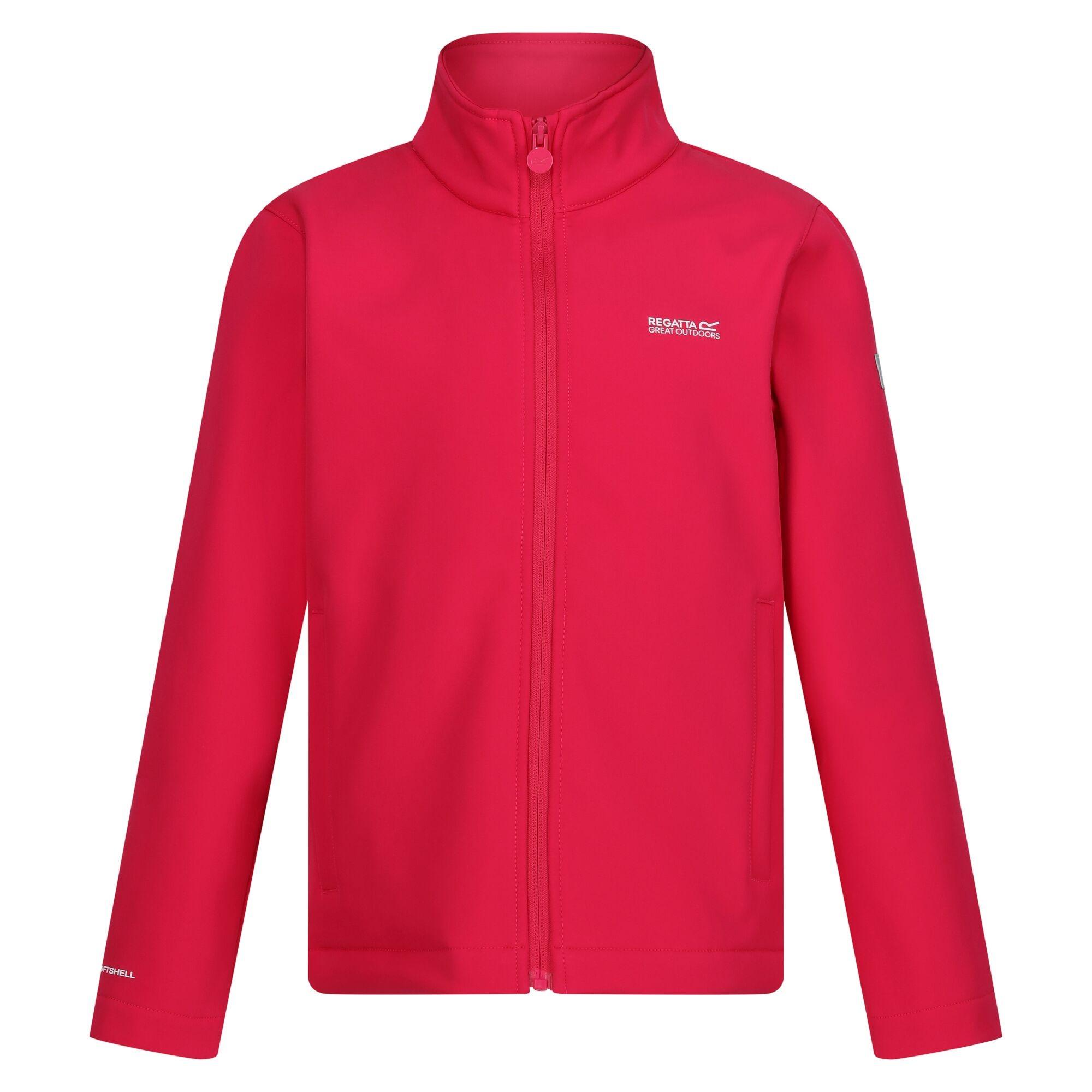 Regatta Cera Softshelljacke
