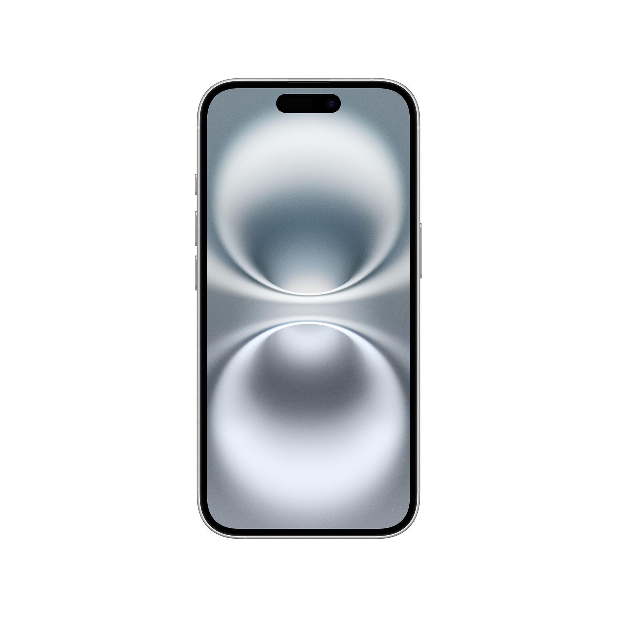 Apple iPhone 16 (128 GB) Smartphone