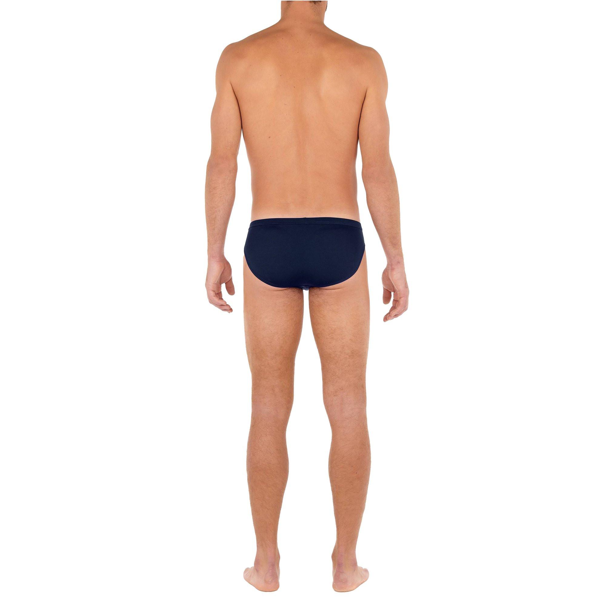HOM MicroBrief Tencel Soft