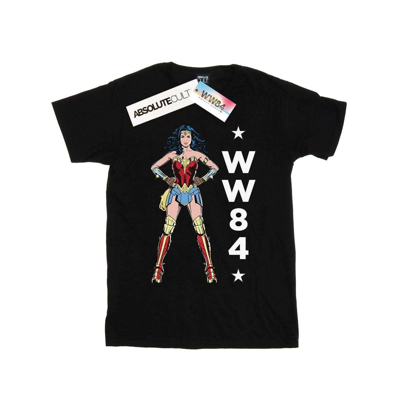 DC COMICS 84 TShirt