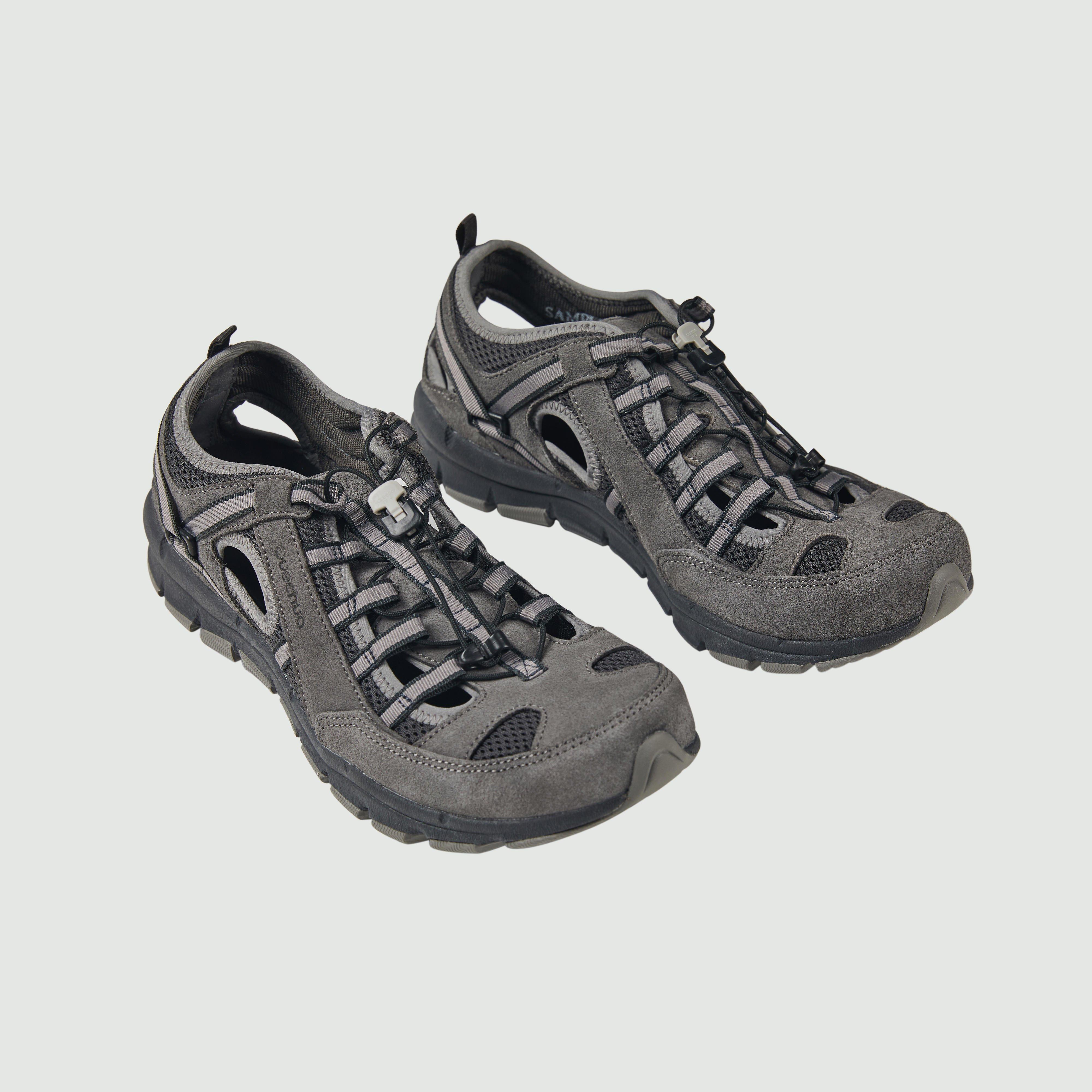 QUECHUA Schuhe - NH500 FRESH