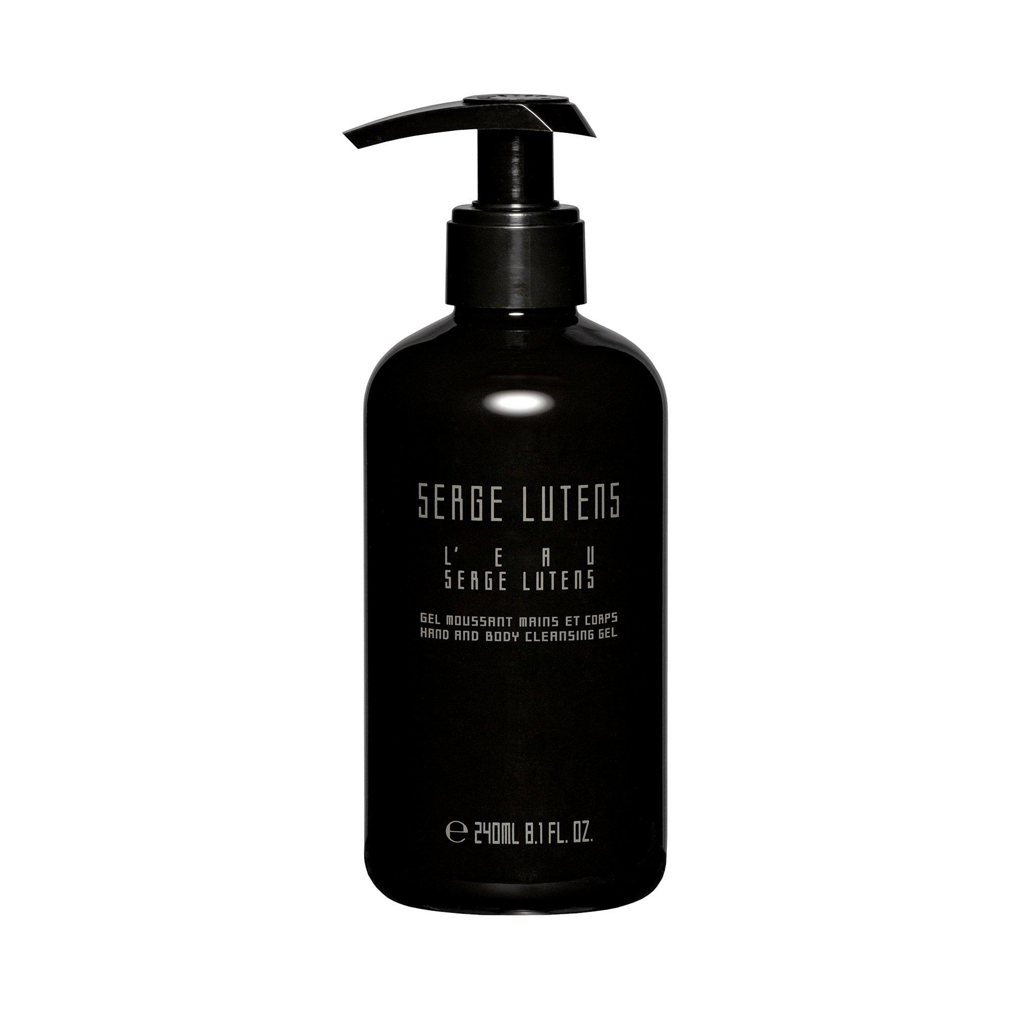SERGE LUTENS L' Eau De Serge Lutens