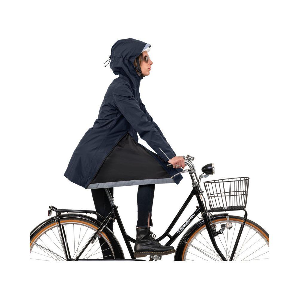 Tucano Urbano Wasserdichte Jacke für Frauen Magic Spring 2G