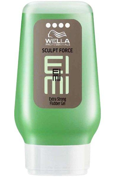 wella EIMI Sculpt Force Flubber Gel 28ml