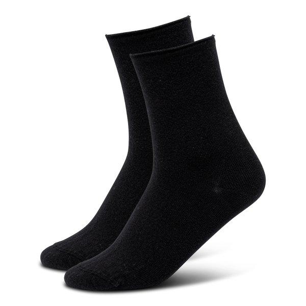 Manor Woman Duopack, knöchellange Socken