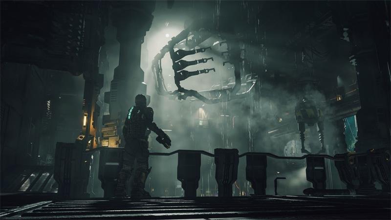 ELECTRONIC ARTS Dead Space Remake