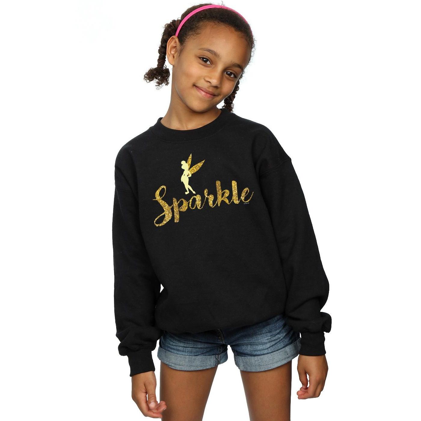 Disney Sparkle Time Sweatshirt