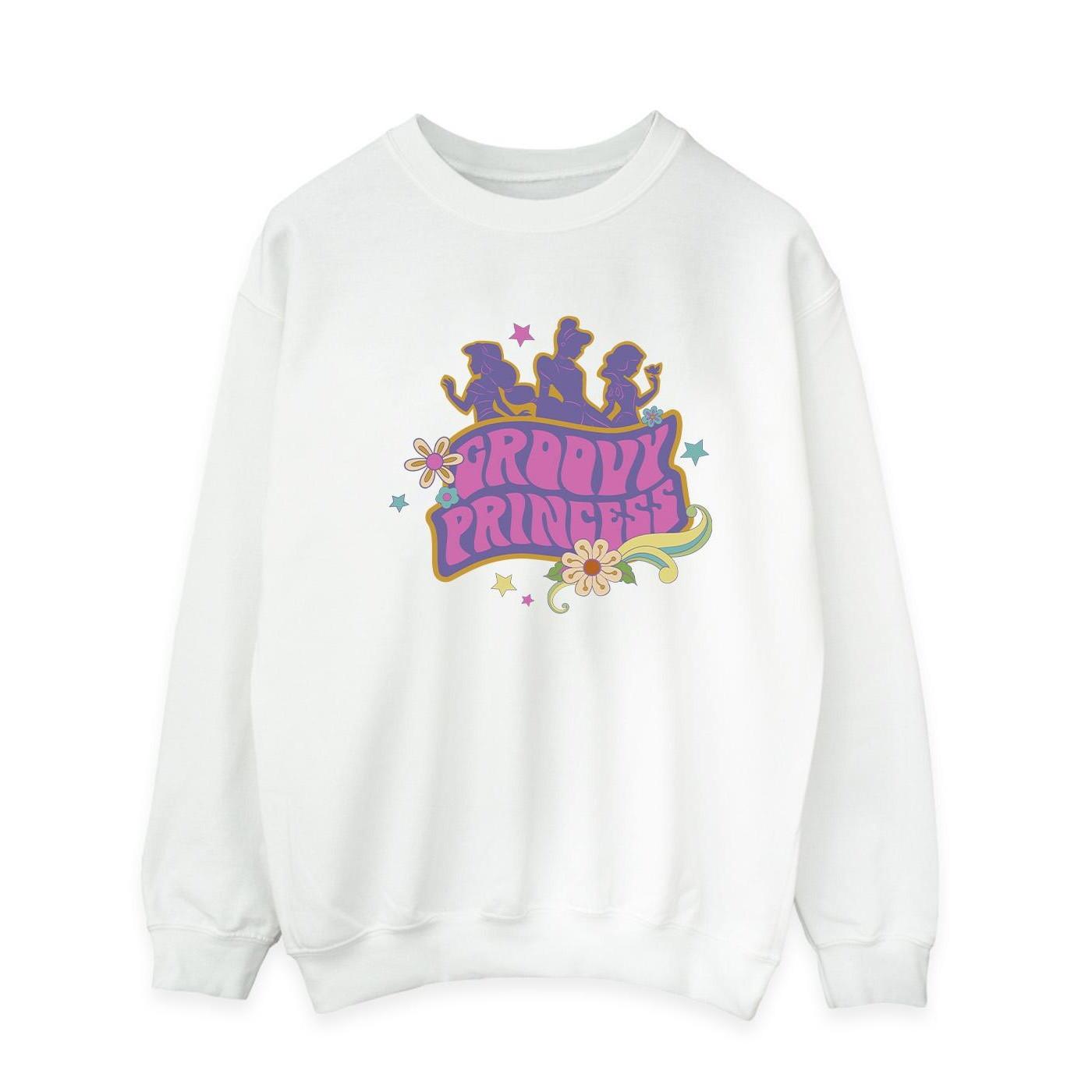 Disney Princesses Sweatshirt