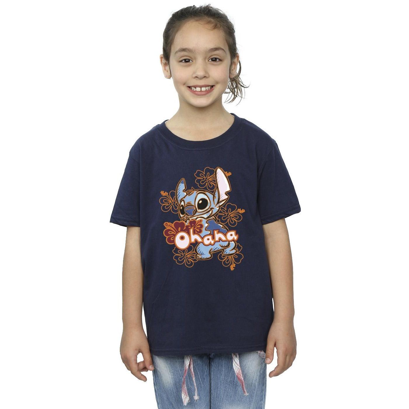 Disney Ohana TShirt