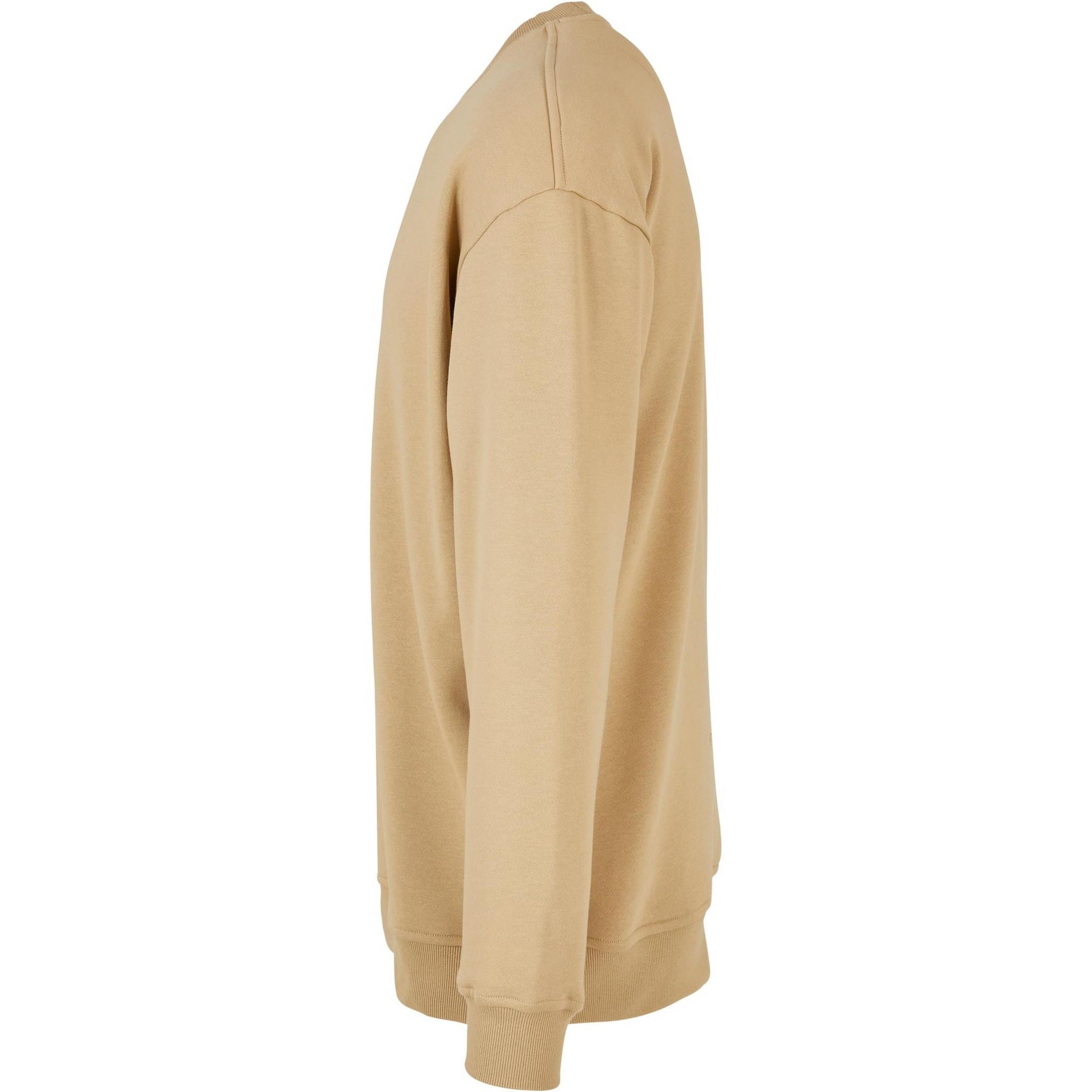 Build Your Own Crew Neck Pullover