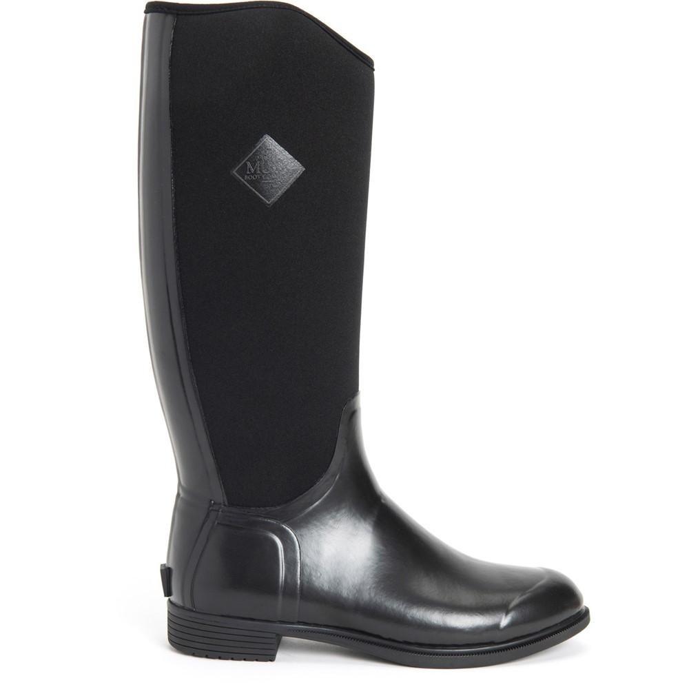 Muck Boots Reitstiefel Derby