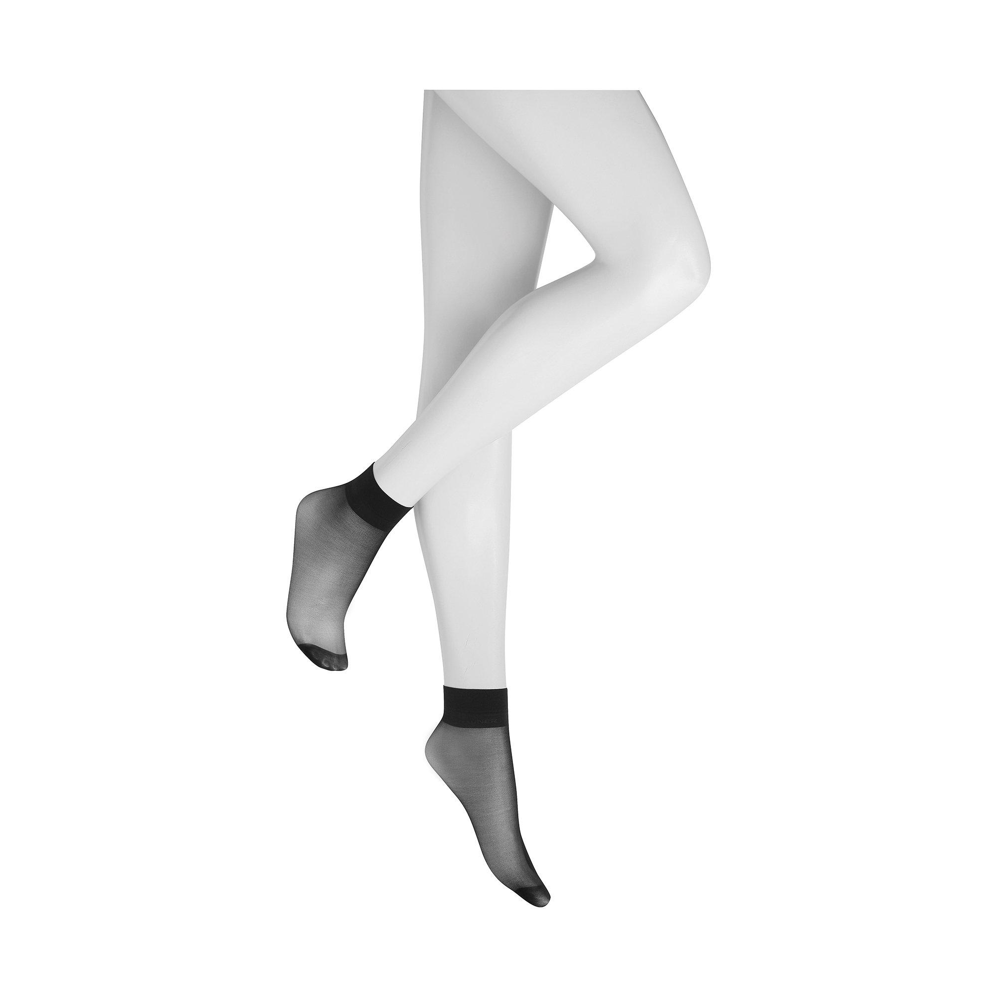 Kunert Mystique 20 Strumpfhose, 50 Den