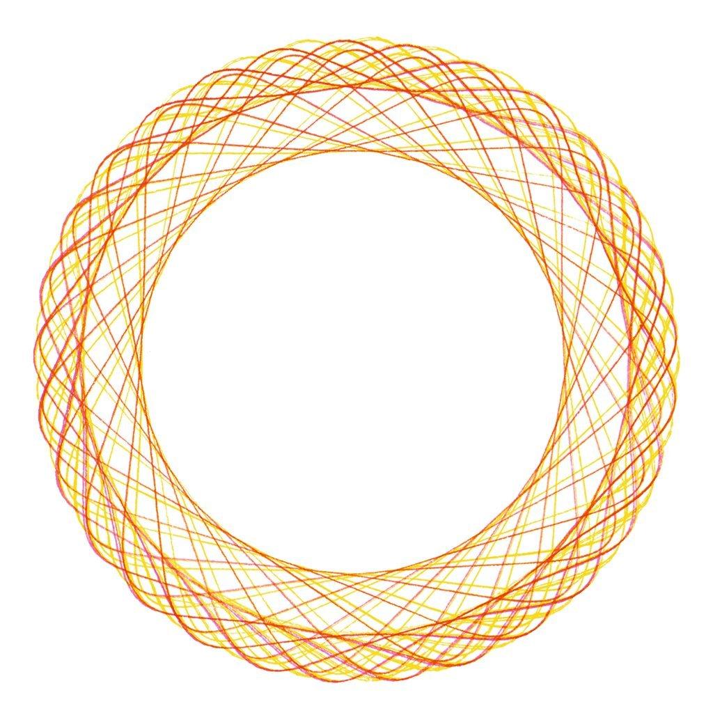 Ravensburger Spiral Designer Maschine