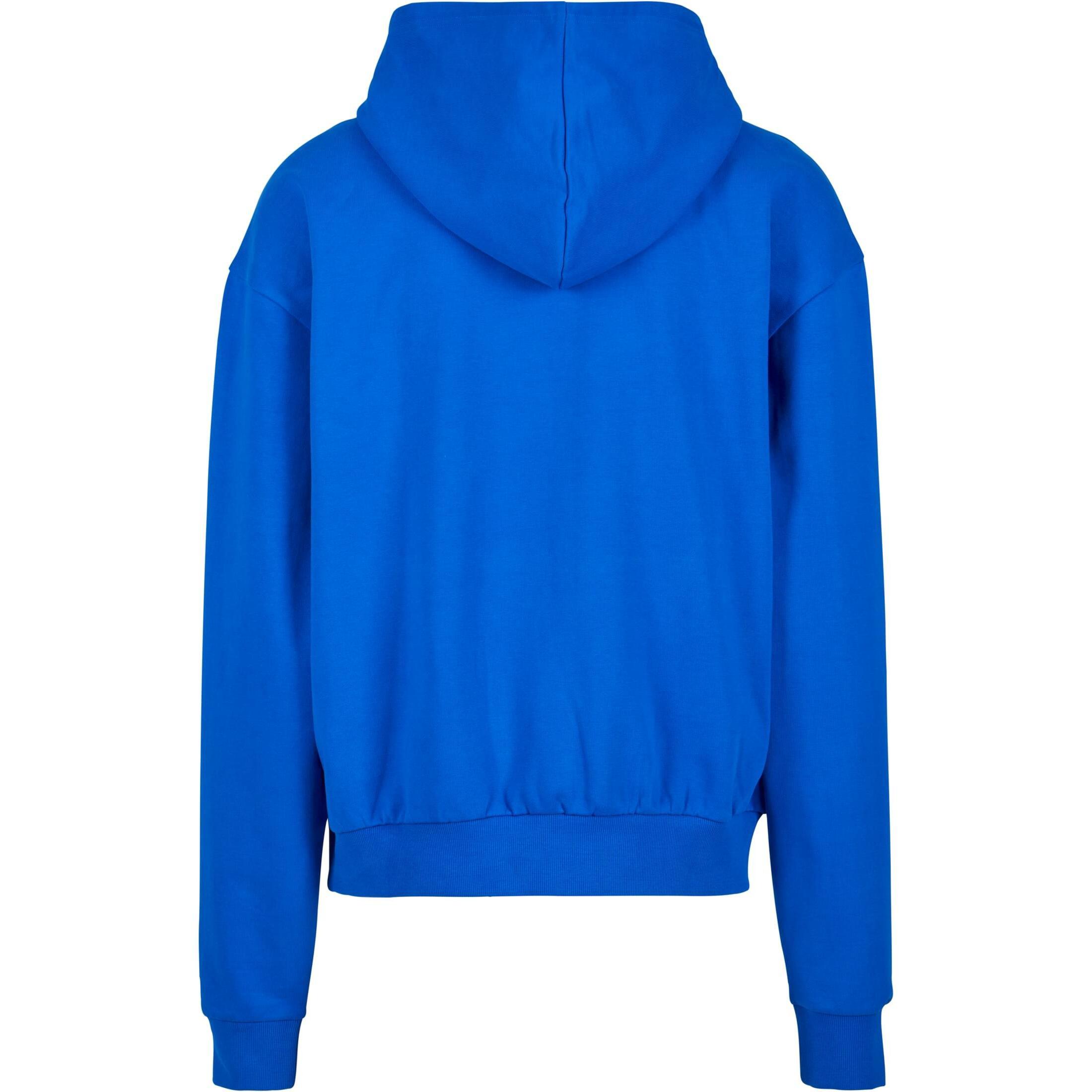 URBAN CLASSICS hoodie ultra heavy