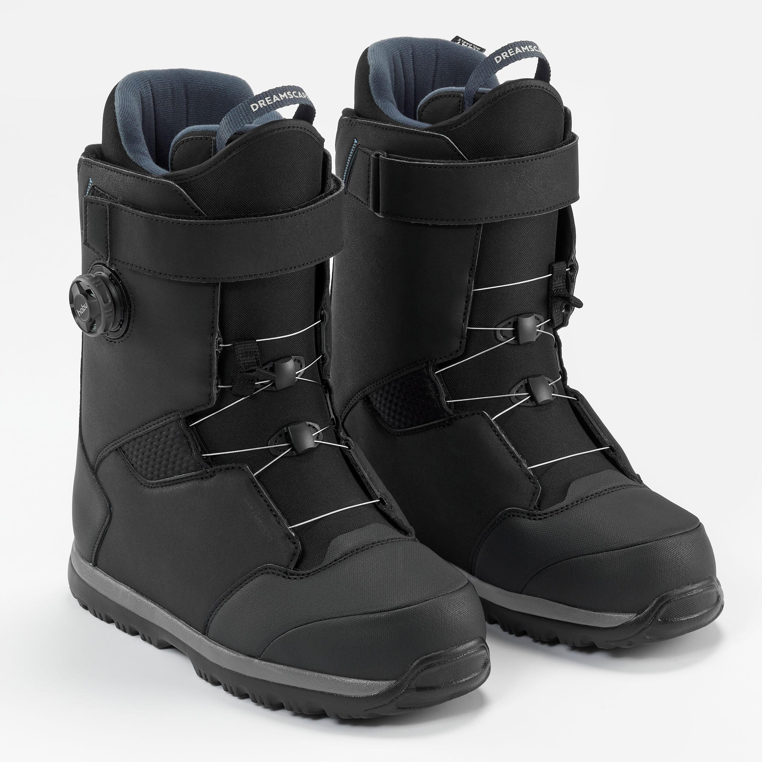 DREAMSCAPE Snowboard-Stiefel - ALL ROAD 500