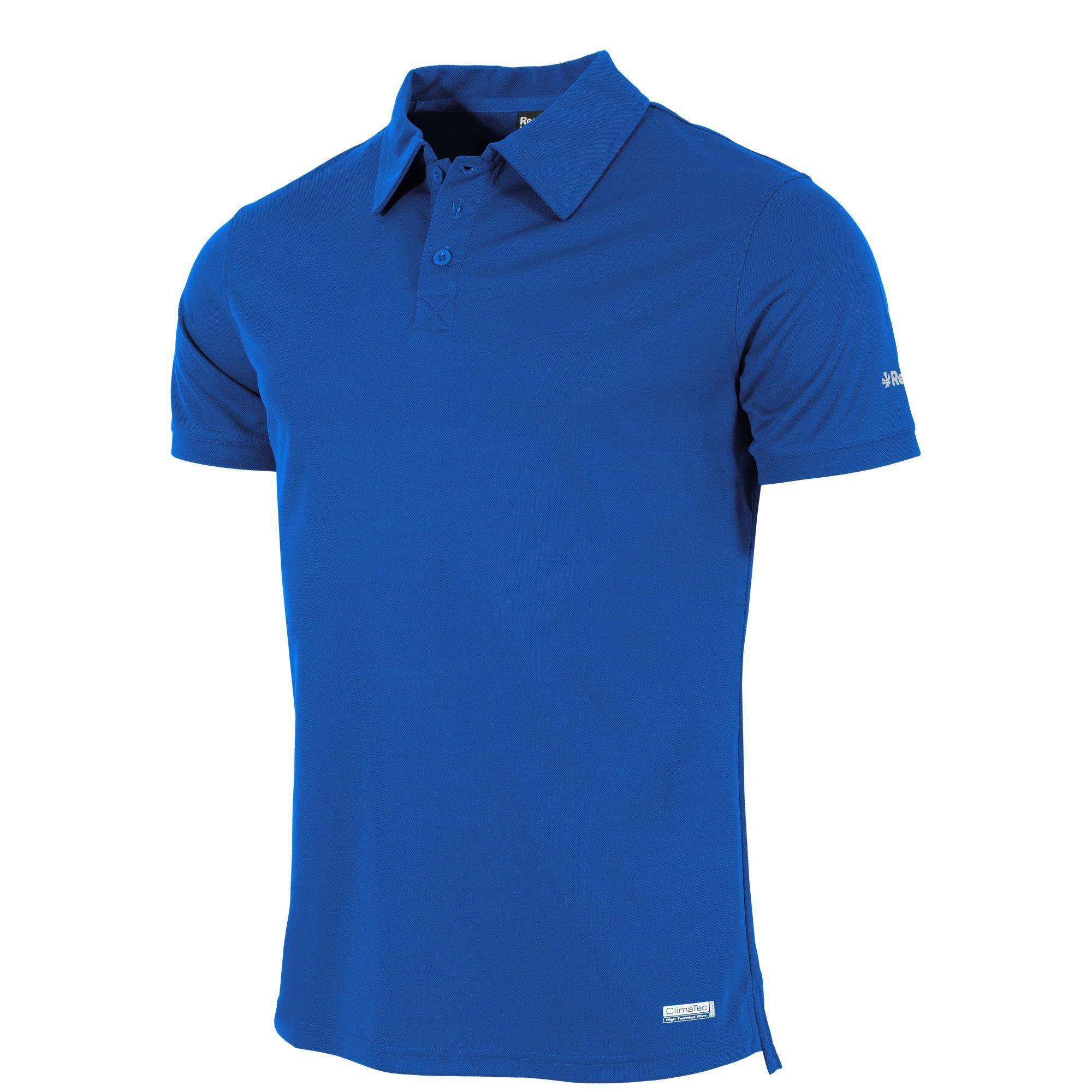 Reece Australia polo-shirt kind eliot