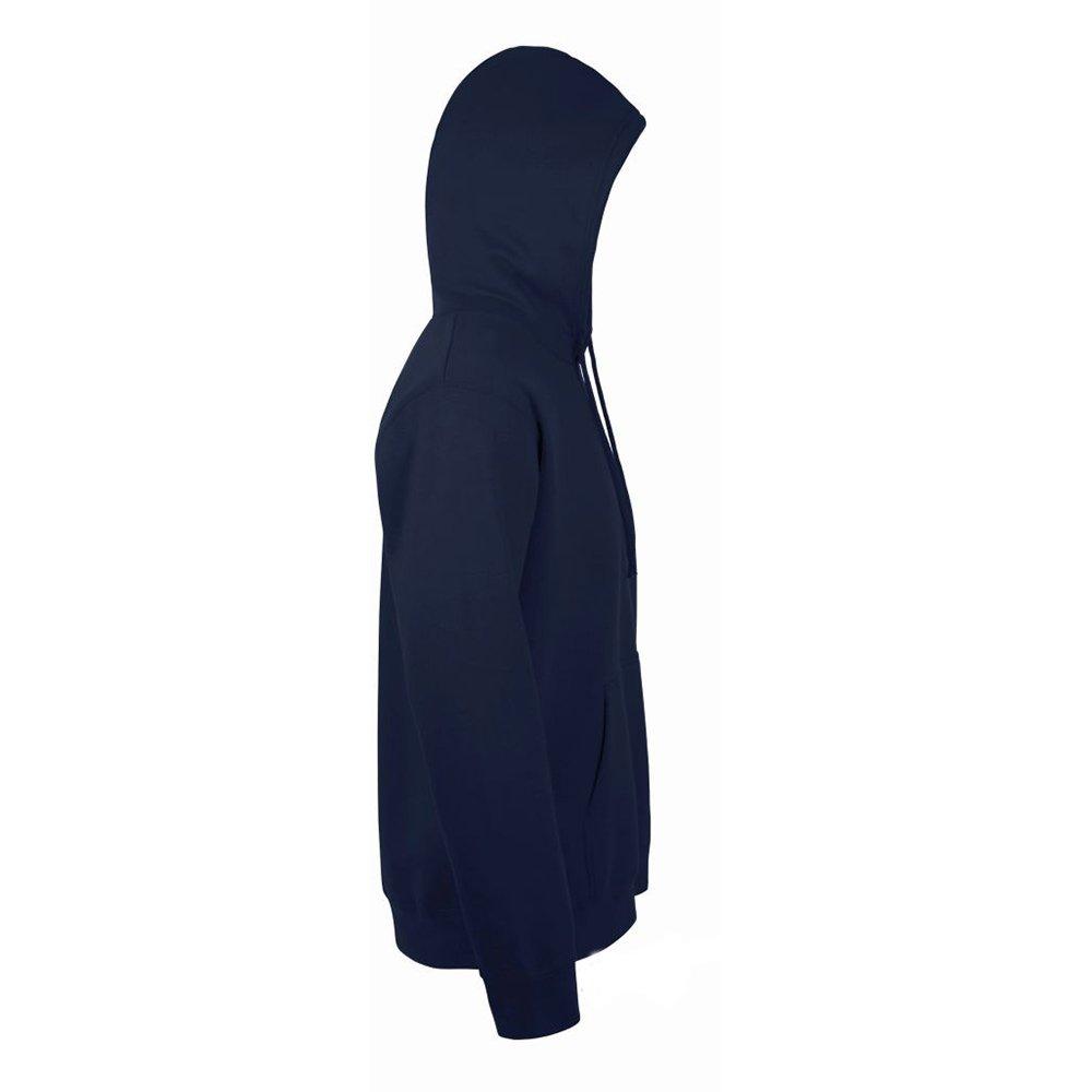SOLS Snake Kapuzenpullover KapuzenSweatshirt