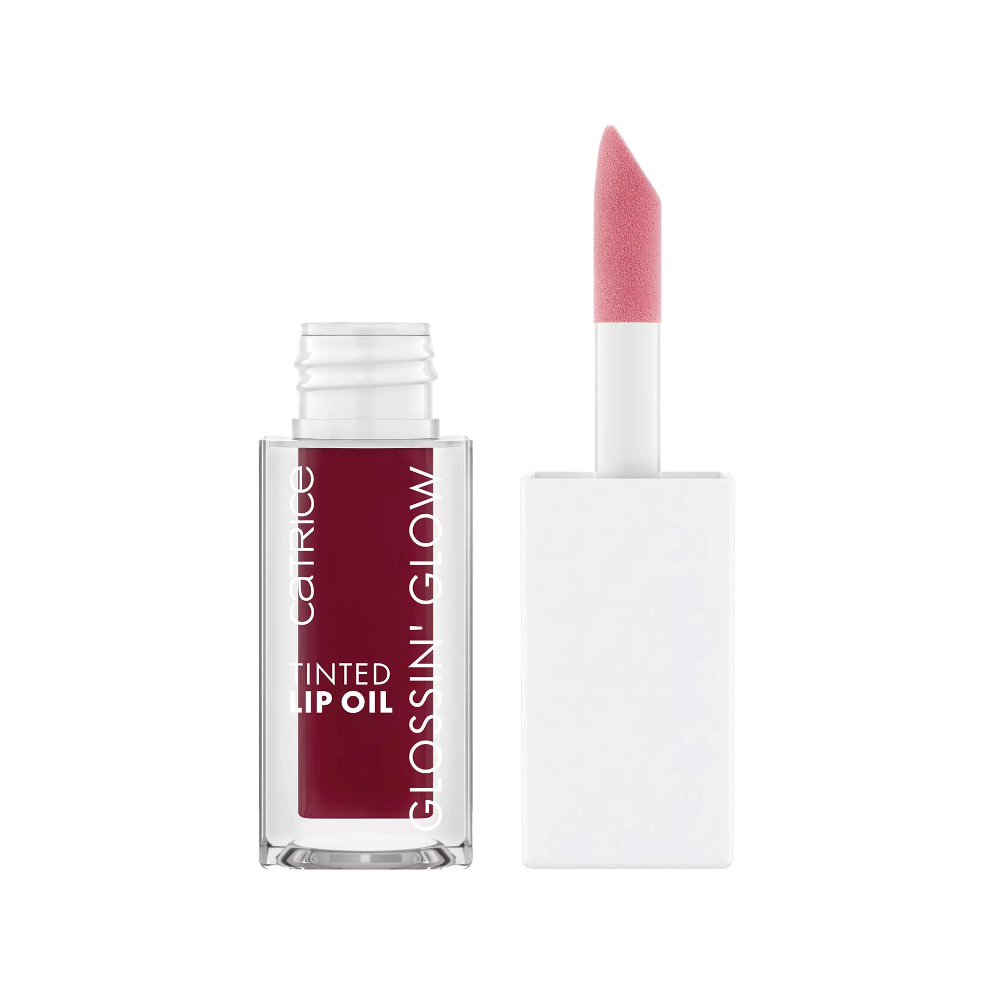 CATRICE Catrice Glossin' Glow Tinted Lip Oil 050 Glossin' Glow Tinted Lip Oil