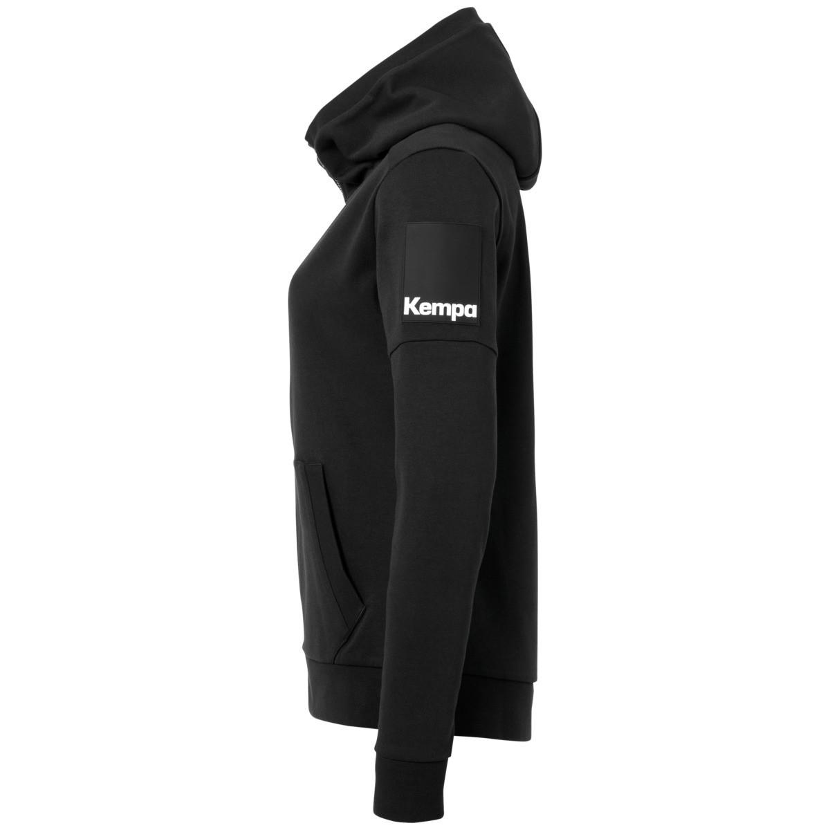 Kempa hoodie daen kepa status