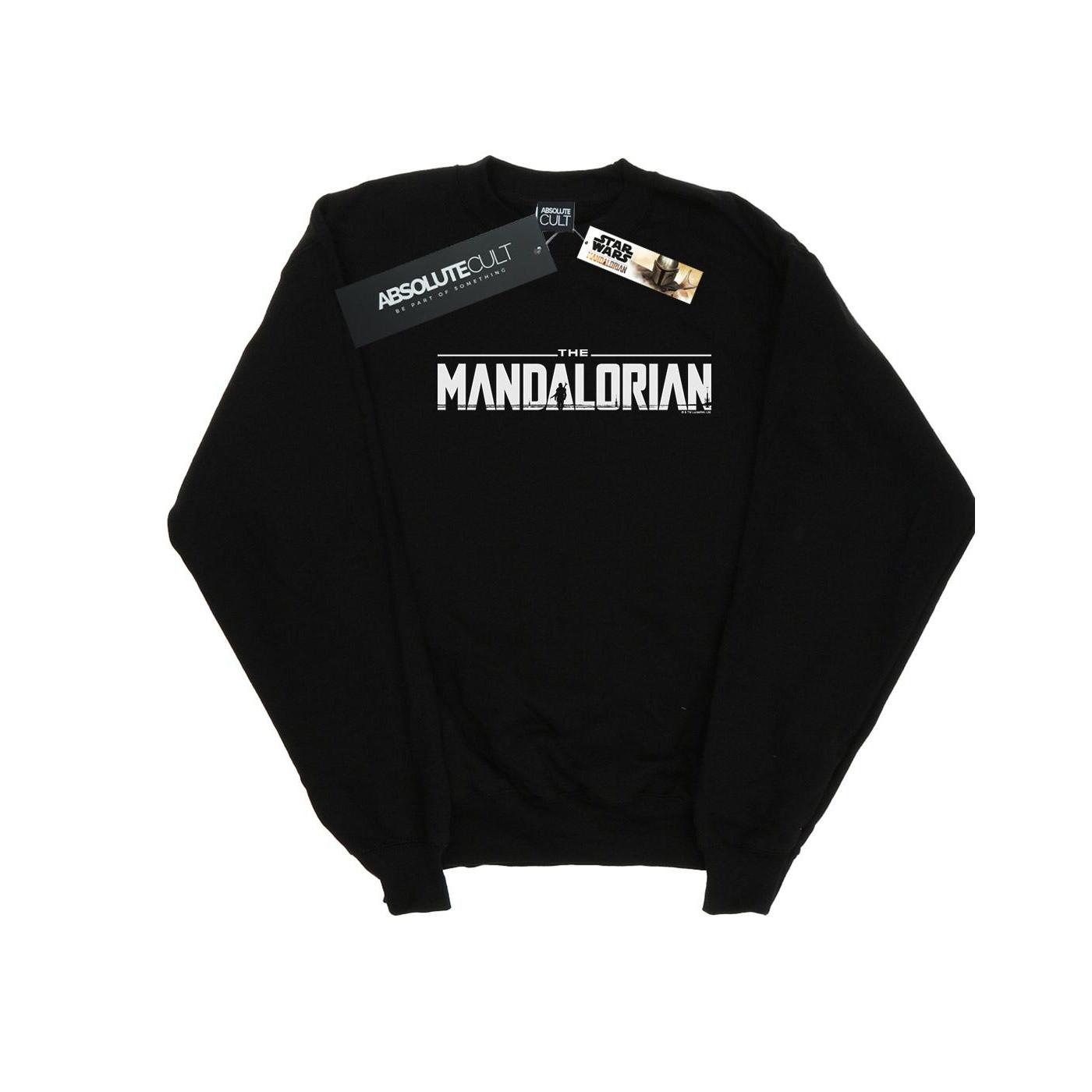 STAR WARS The Mandalorian Sweatshirt