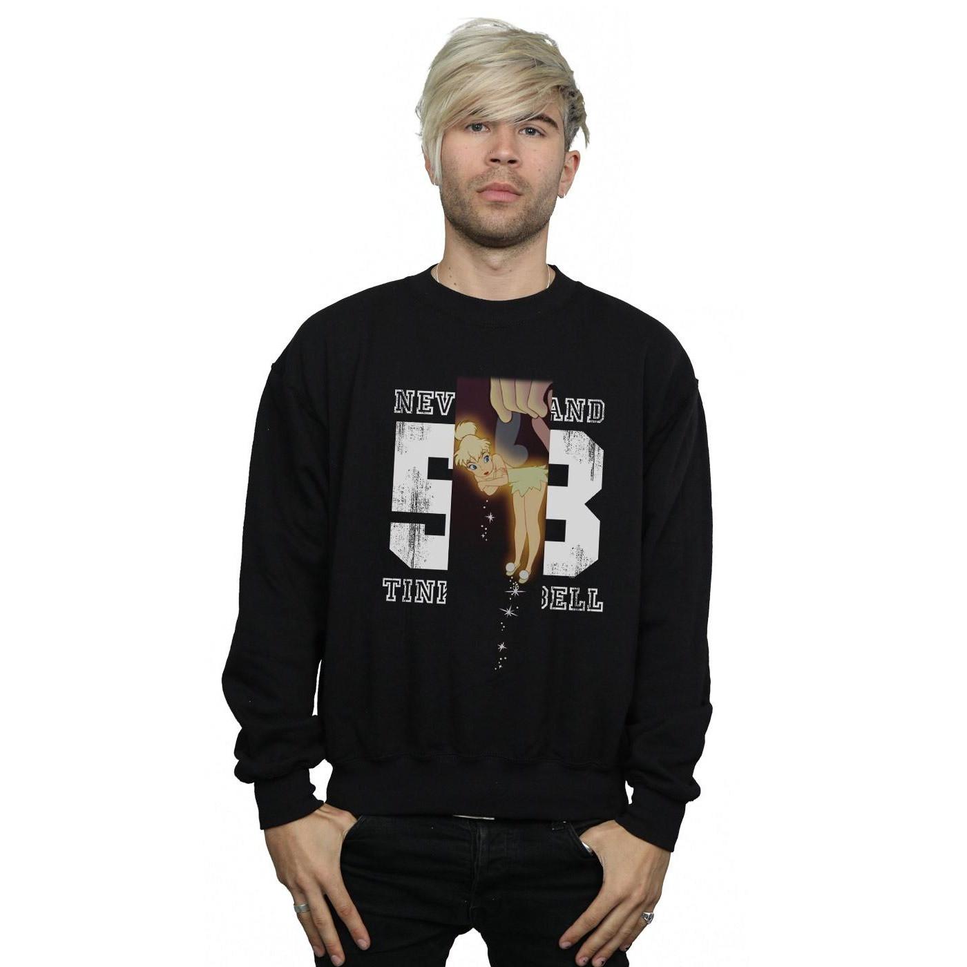 Disney Neverland 53 Sweatshirt