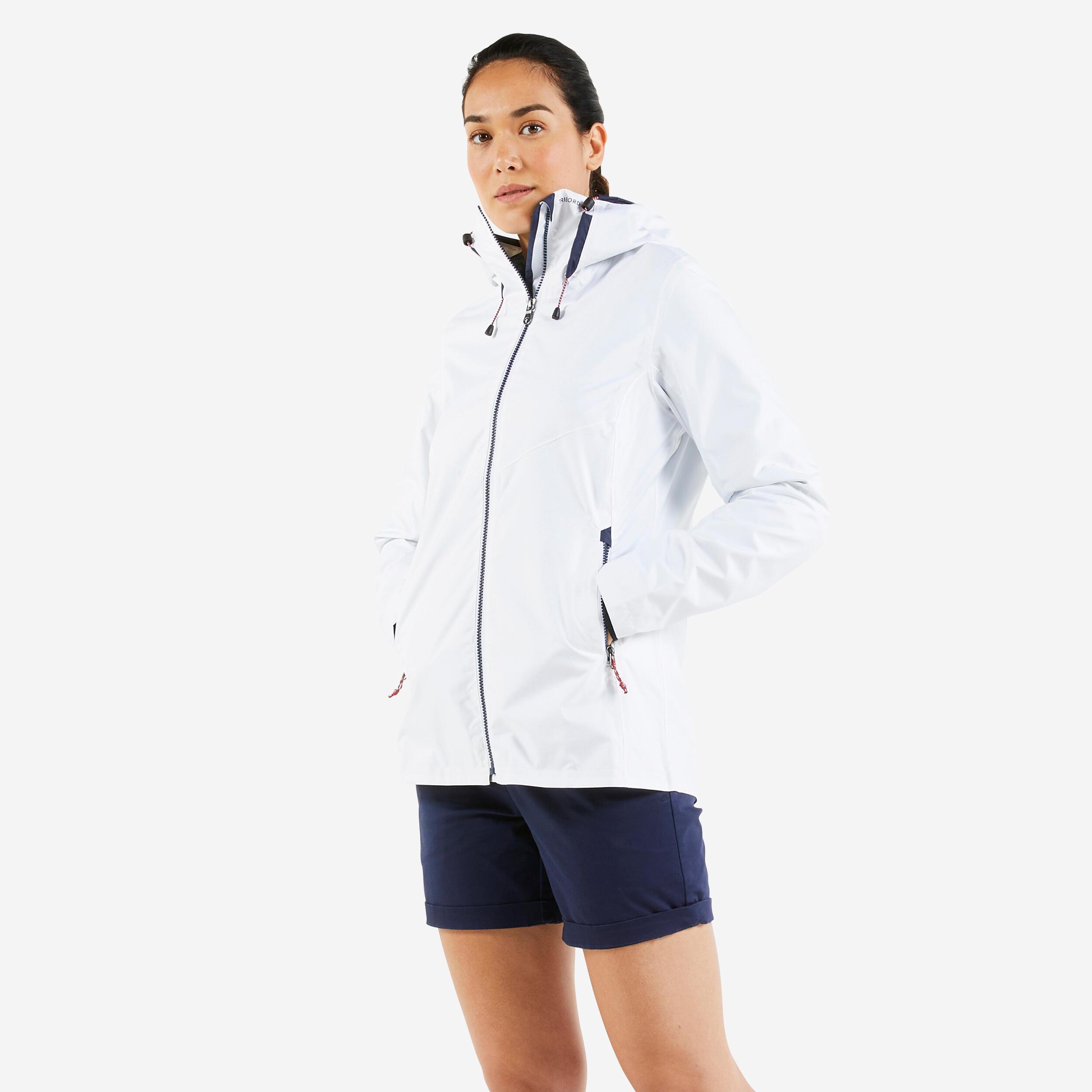 TRIBORD Jacke - SAILING 100