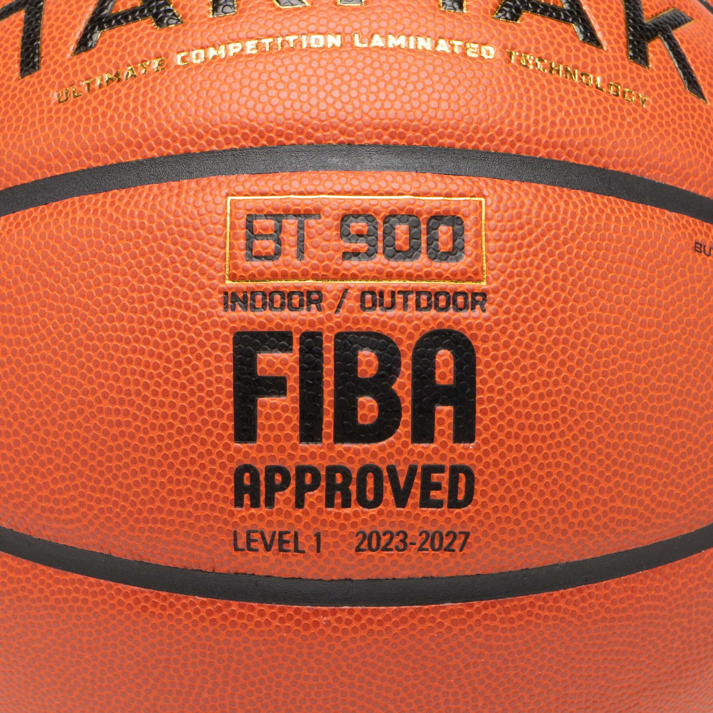 TARMAK Basketball - BT900 TOUCH