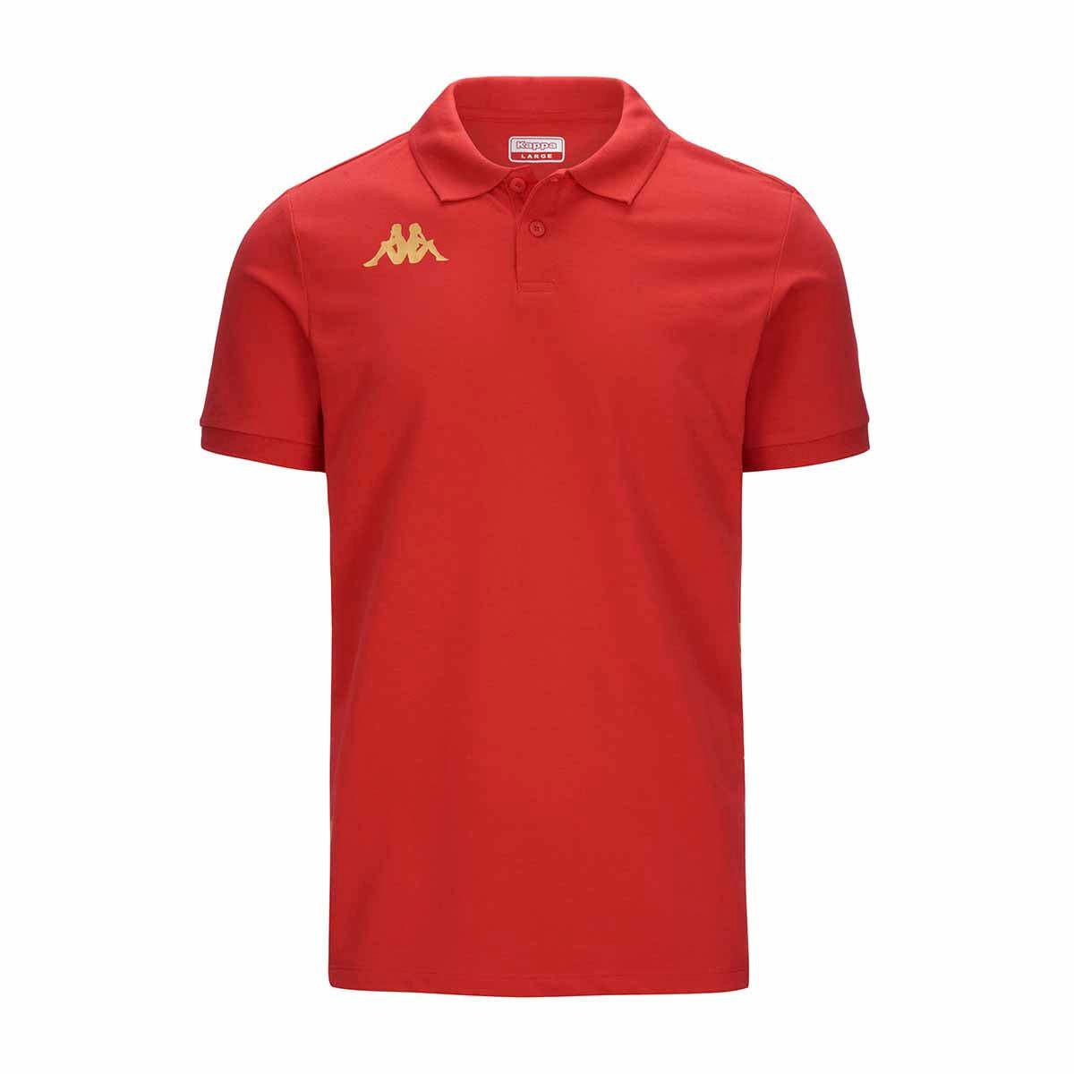 Kappa Gastio Polo Shirt Slim Fit