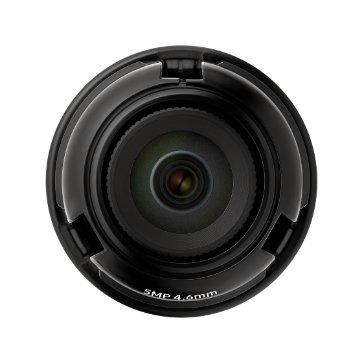 Hanwha Hanwha SLA-5M7000D Überwachungskamerazubehör Linse