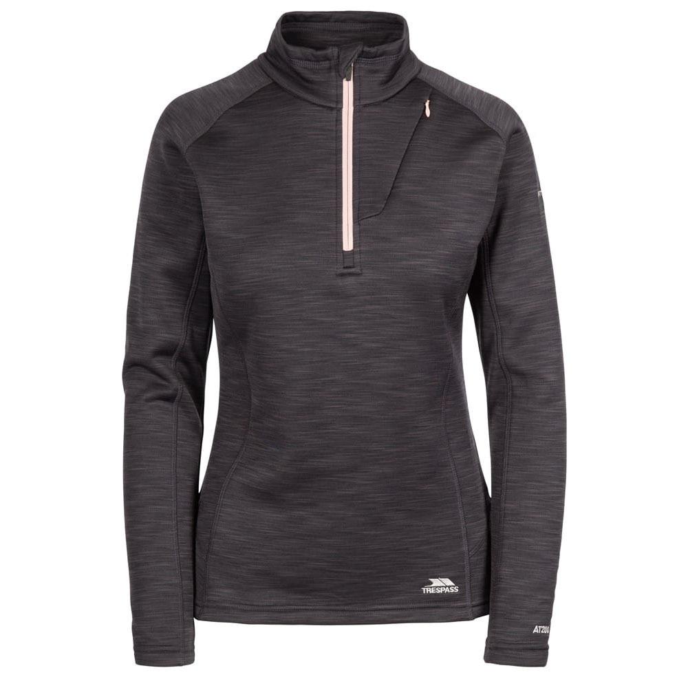 Trespass Fairford FleeceOberteil FleecePullover