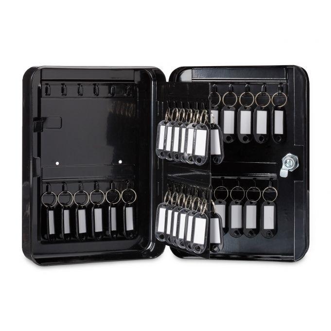 B2X Schlüsselschrank mit Schloss