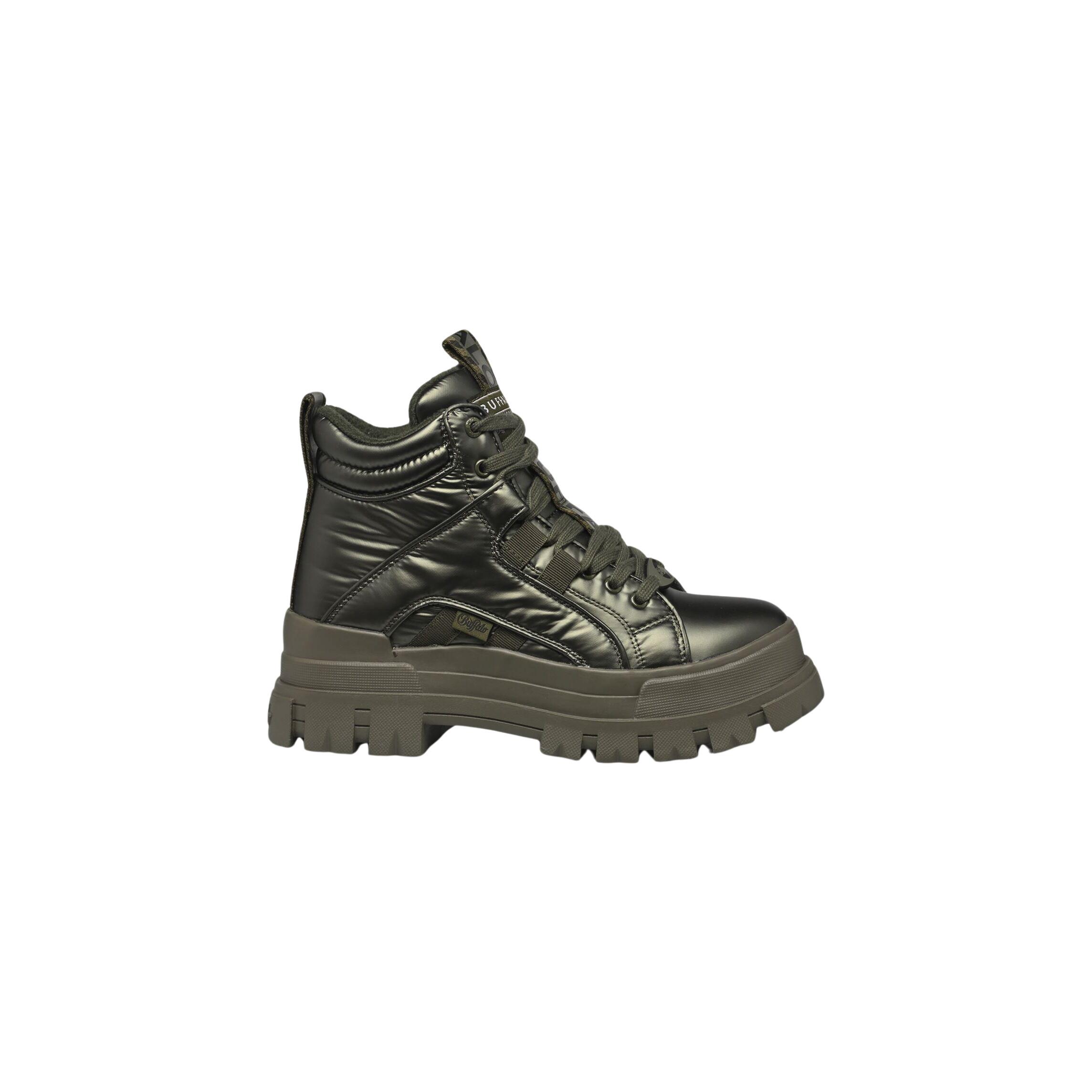 Buffalo damen stiefeletten aspha nc mid