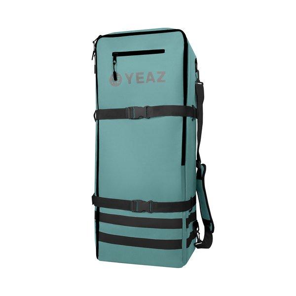 YEAZ COSTIERA SUP Rucksack - seaside
