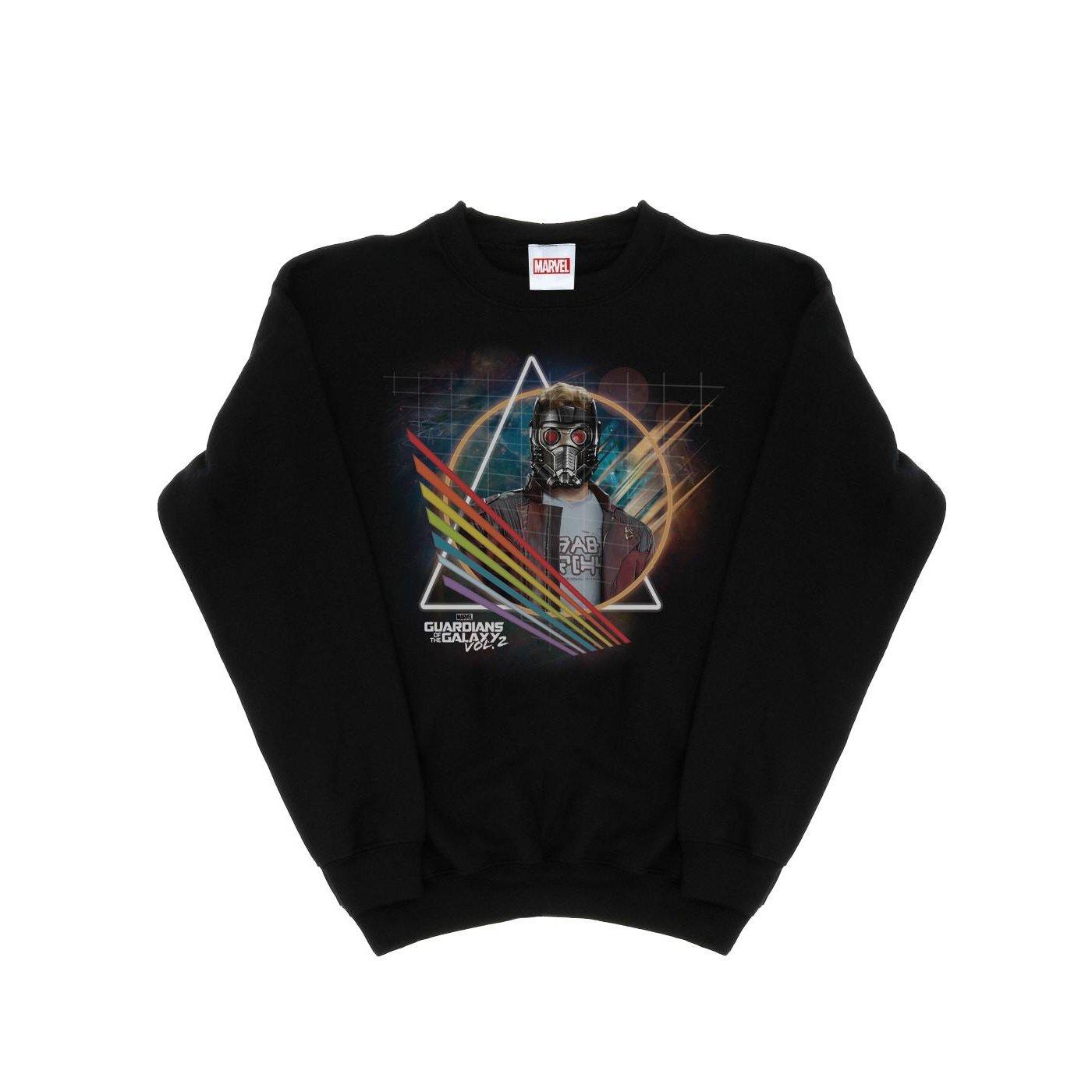 MARVEL Guardians Of The Galaxy Sweatshirt