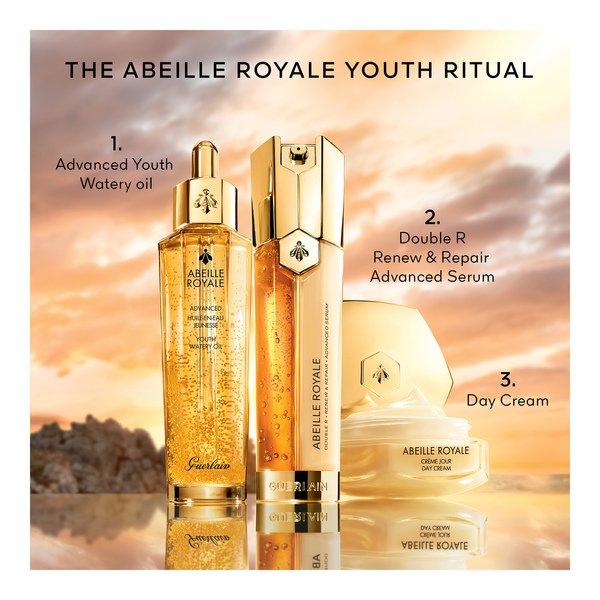 Guerlain Abeille Royale Advanced Serum Double R Renew & Repair Serum