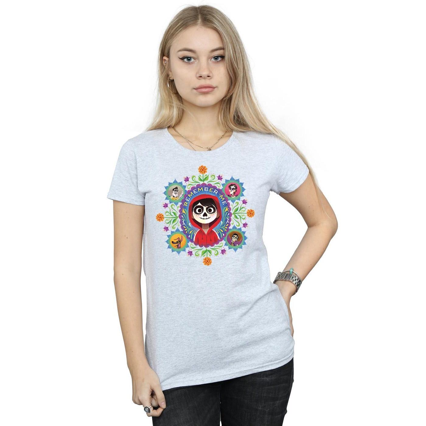 Disney Coco Remember Me T-Shirt
