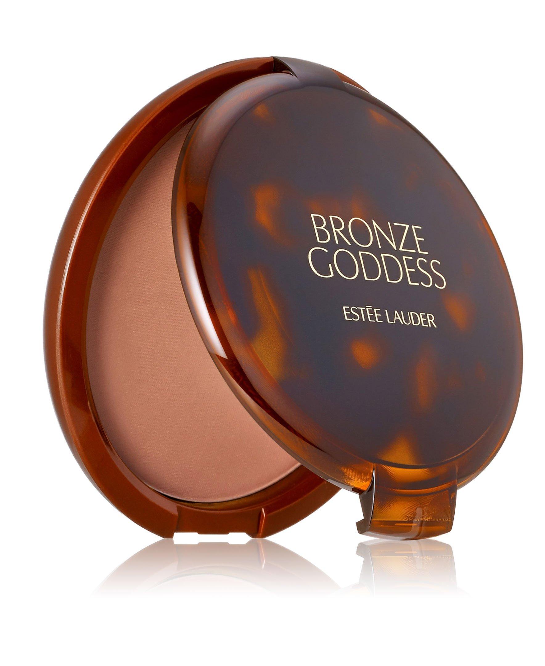 ESTÉE LAUDER Bronze Goddess Bronze Goddess Powder Bronzer