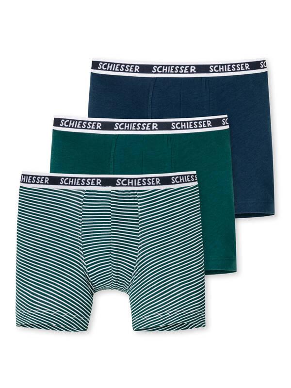 Schiesser Boys Shorts