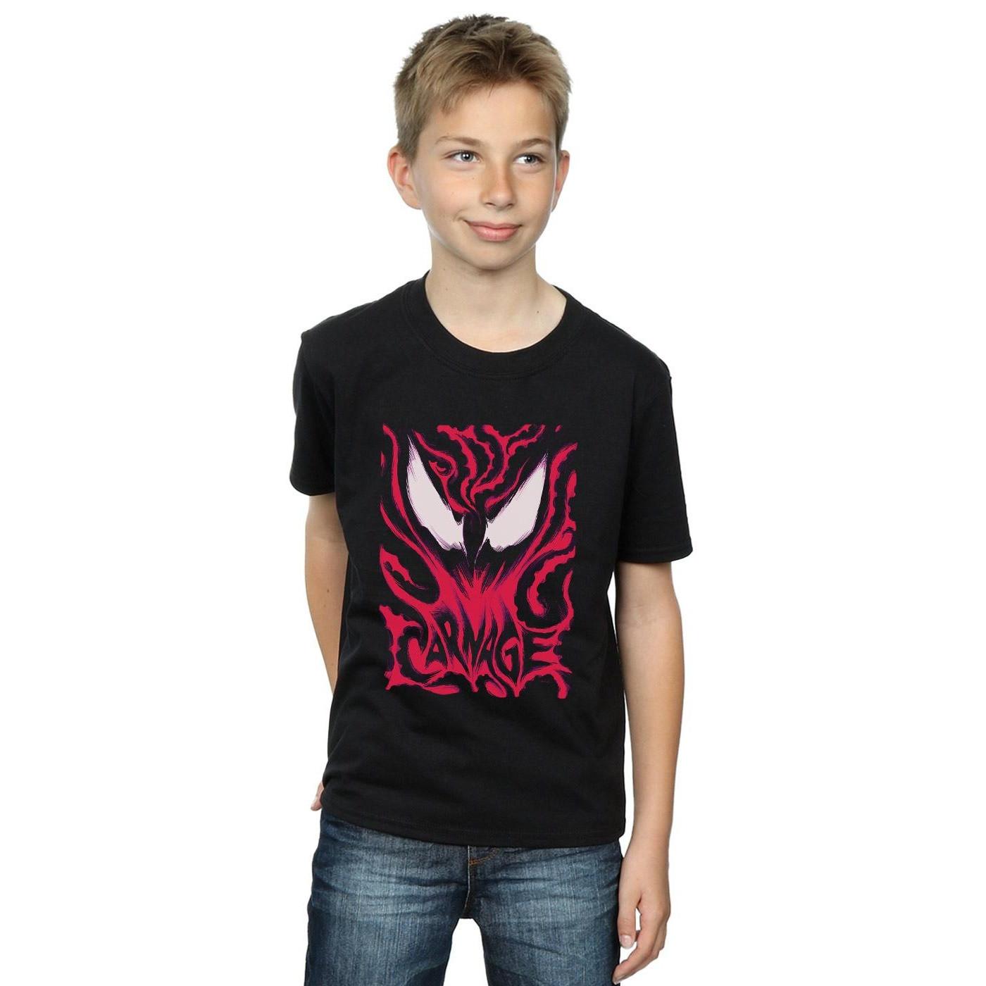 MARVEL Carnage TShirt