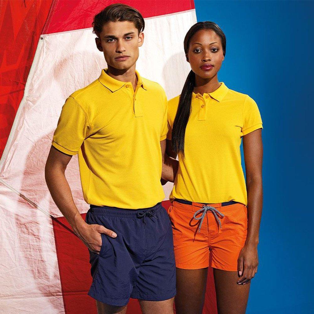 Asquith & Fox Badeshorts