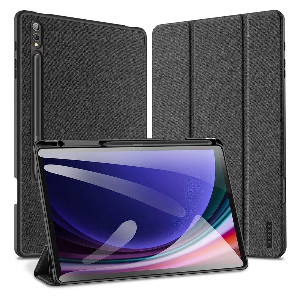 DuxDucis Galaxy Tab S10+ - Dux Ducis Domo Case