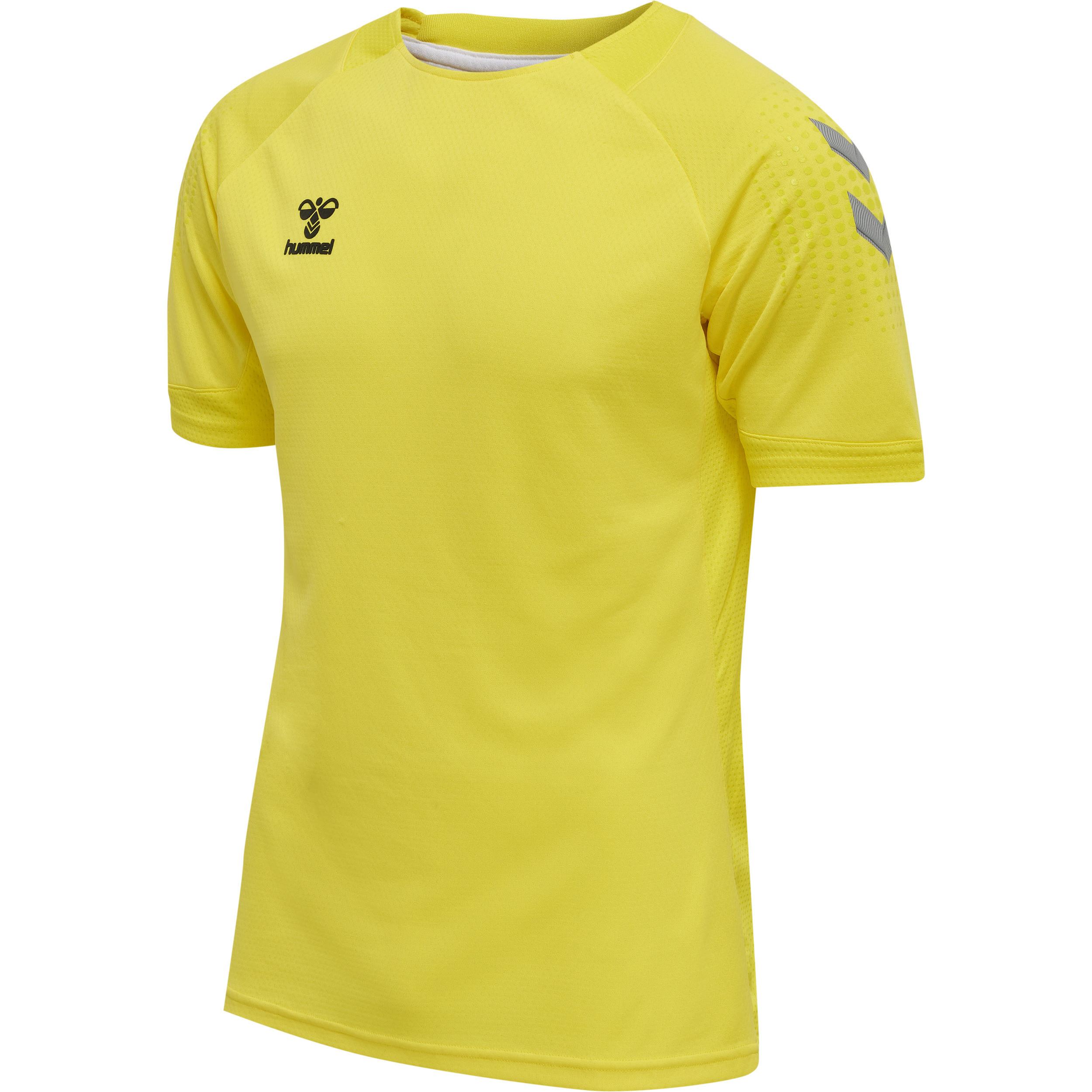 Hummel trikot huel lead poly
