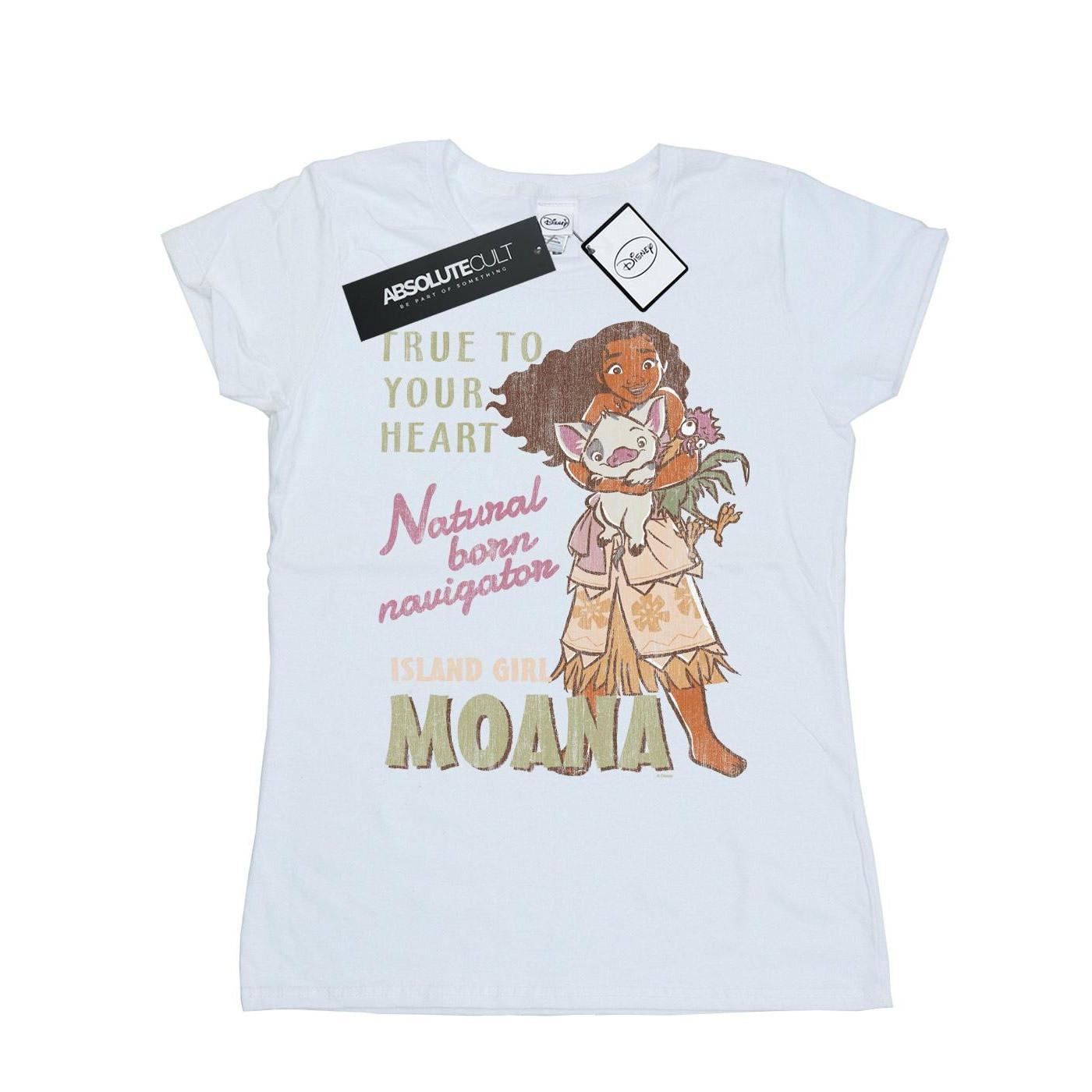 Disney Natural Born Navigator T-Shirt