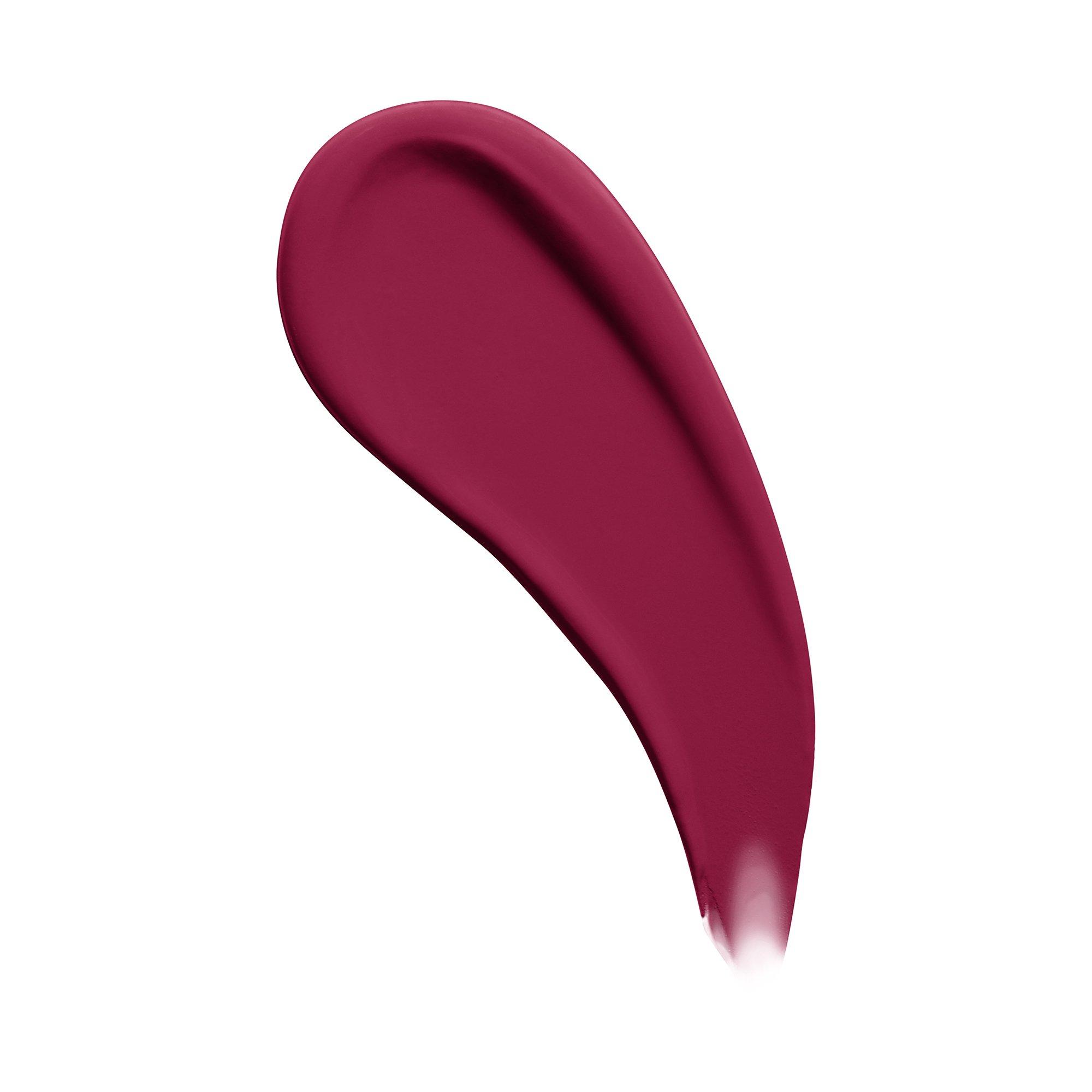 NYX-PROFESSIONAL-MAKEUP Matte Liquid Lipstick Lip Lingerie XXL Matte Liquid Lipstick Lip Lingerie XXL