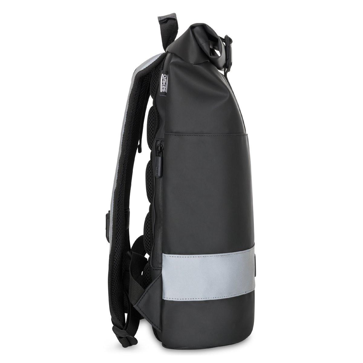 oak25 Everyday - Rolltop Rucksack