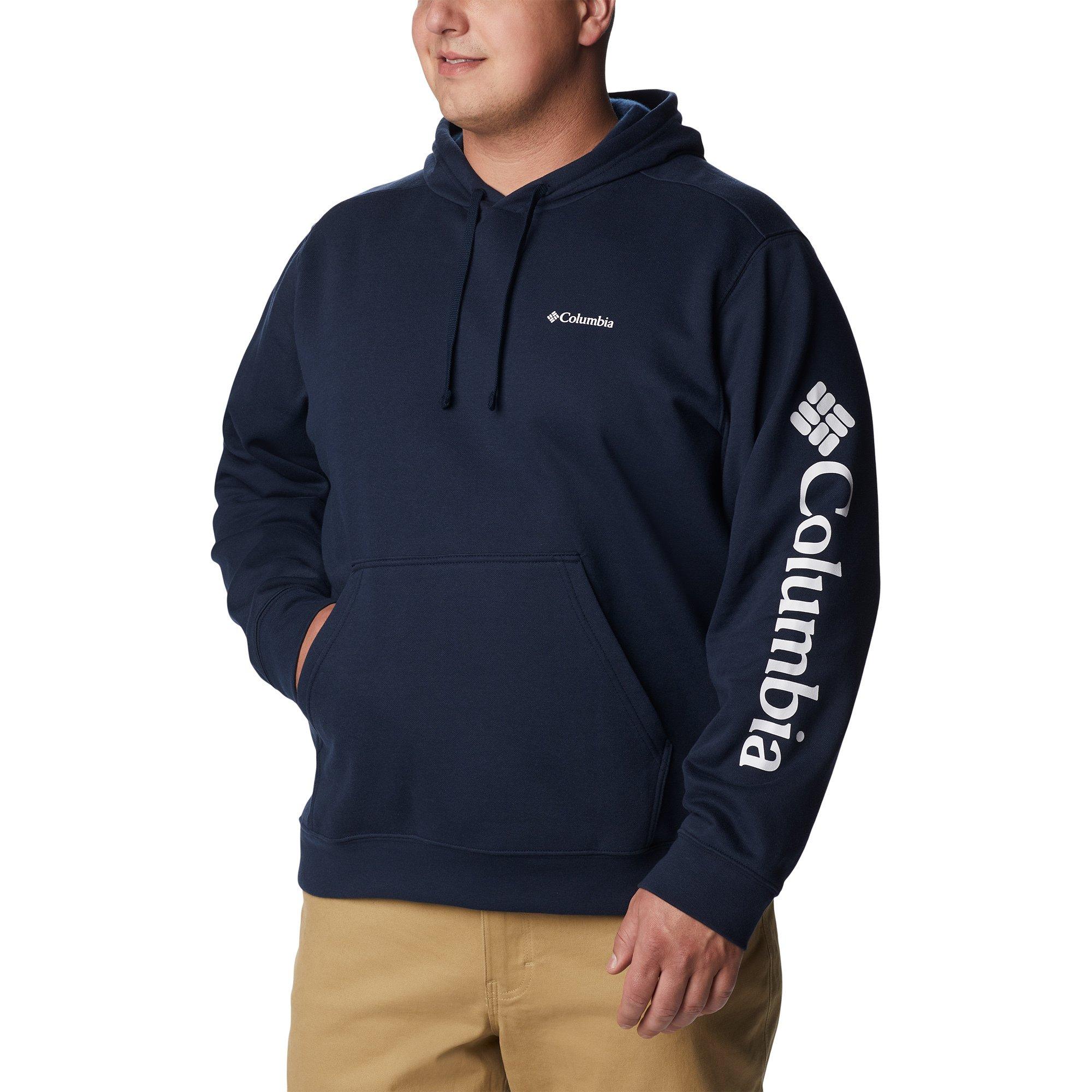 Columbia Columbia Trek Hoodie Hoodie